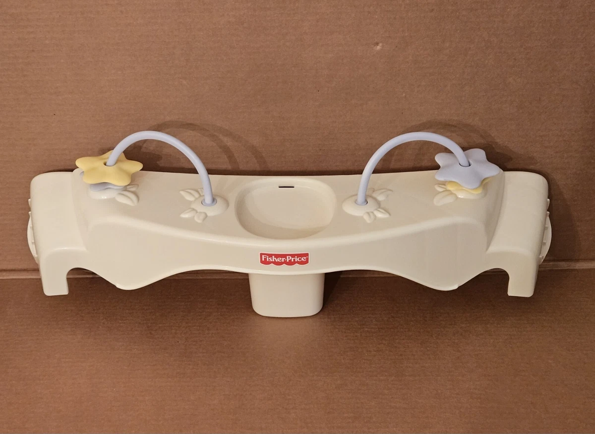 Starlight papasan fisher price sales