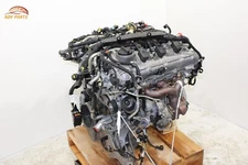 2017 - 2020 MASERATI LEVANTE AWD 3.0L V6 ENGINE MOTOR OEM