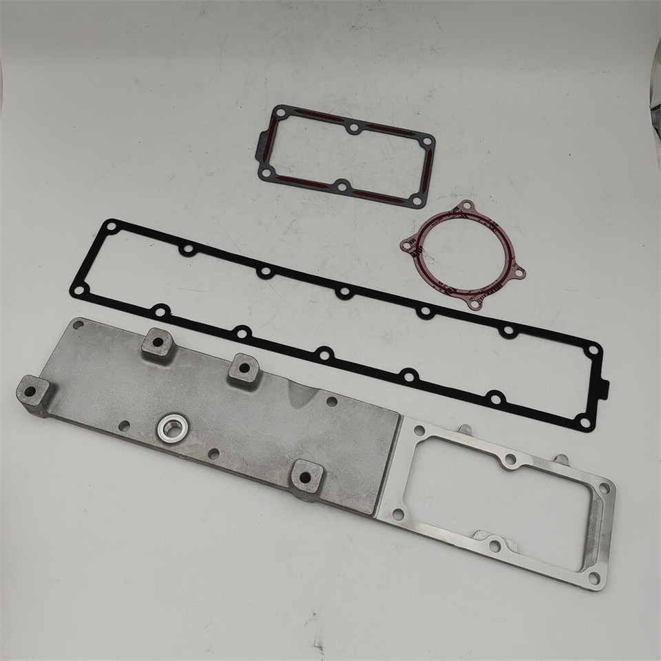 Sell 18 Dodge Ram 3500 6.7 Cummins Intake Plenum Elbow Grid Heater Oem Stock Used In , For US - Foto 3