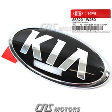 Genuine Emblem Badge For 14-23 Kia Forte Forte Koup Niro Rio Seltos 863201w250