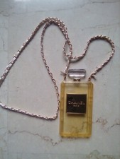 Gadget pubblicitario cover Telefono cellulare di  Perfume Chanel Paris