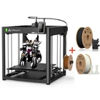 Creality Ender-5 Max 3D Printer 700 mm/s with 2KG Hyper PLA High Speed Fliaments