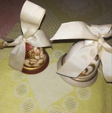 Thun campane campana Capanelle Campanella Natale angeli angioletti 2007 2012