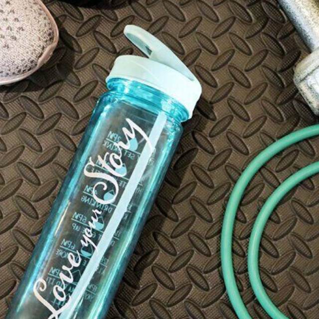 Water Bottle Mainstays