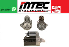 Démarreur Hyundai ATOS