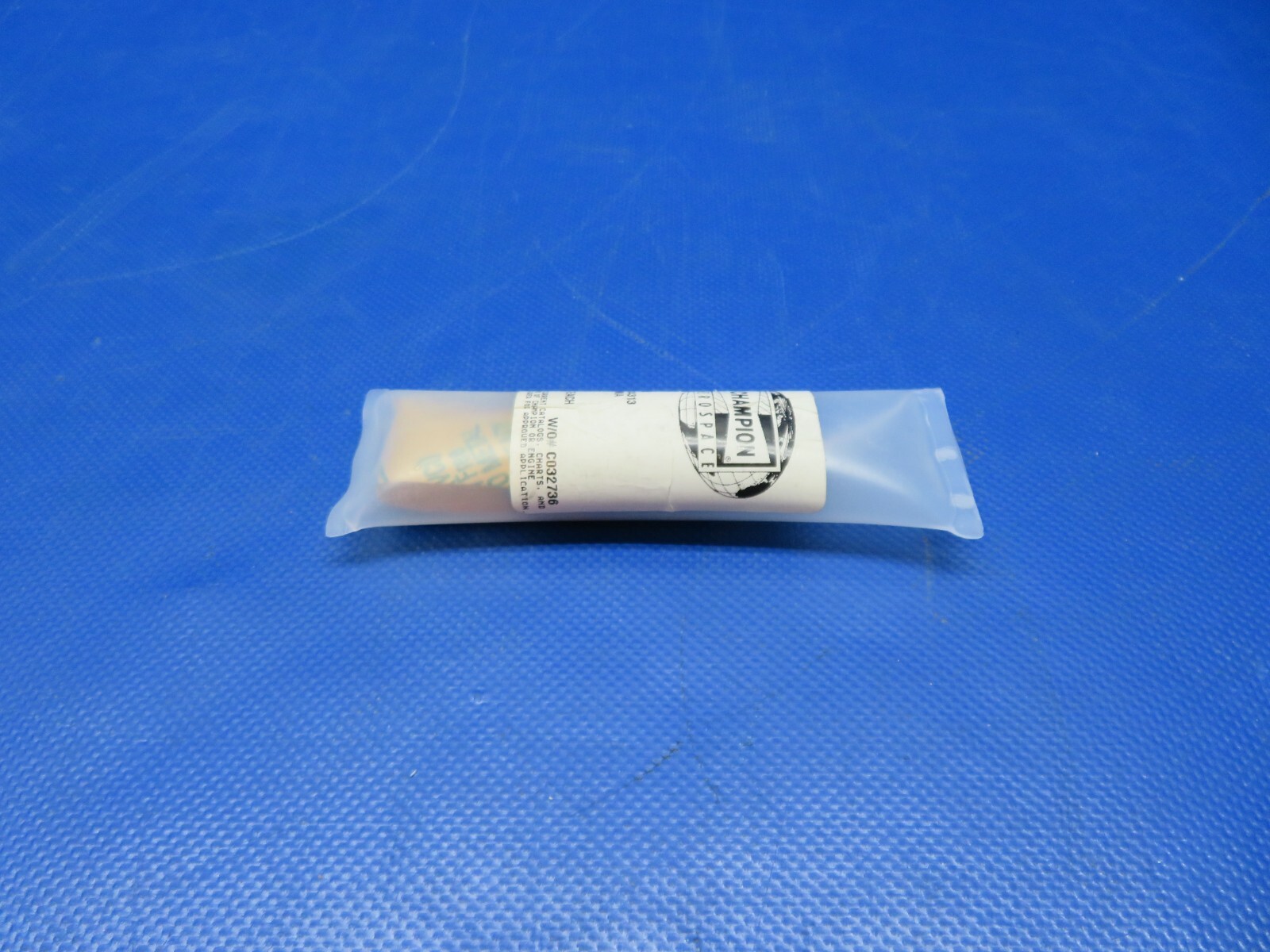 Champion Aerospace Ignitor Plug P/N CH34313 NOS (0224222) eBay