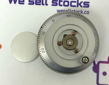 LS SM80-N-0100BO-2 Rotary Encoder