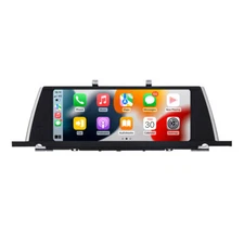 Android CarPlay Auto Radio For BMW 5 Series F07 GT 2013-2018 GPS Car Multimedia