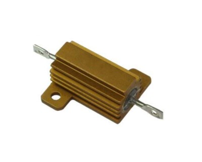 RER70FR511R VISHAY Res Wirewound .511 ohm 20w 1% Aluminum Housed