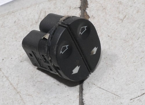 FORD Fusion JU Bj 2003 Schalter Fensterheber Tür vorne LINKS #106396-F389