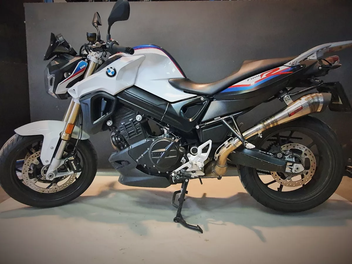 Bmw f online 800 r 2020