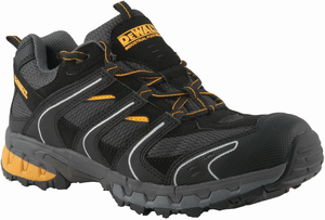 dewalt trainer steel toe
