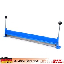 AB-760 ST Abkantbank Blechbiegemaschine für Bleche bis 1,2 mm
