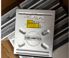 LG/HL BH12LS35 12X SATA Blu-Ray burner DVDRW Internal Drive w/ 3D Player