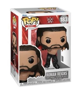 Roman Reigns FUNKO POP | eBay