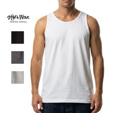 Shaka Wear 6.0 Oz Tank Top