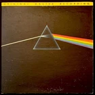 PINK FLOYD Dark Side Of The Moon LP 1979 OG Master Recording MFSL 1-017 - EX/NM
