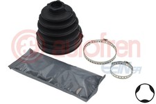 AUTOFREN SEINSA D8513 Set soffietto, albero motore per CITROËN,FORD,NISSAN,RENAULT,VO