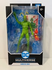 Ambush Bug Classic DC Multiverse McFarlane Toys  7  Action Figure Sealed