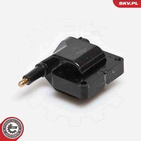 ZüNdspule Esen Skv 03SKV158 FüR Jeep 12V Cherokee 1 Zj Zg Xj Wrangler 2 Tj 4X4