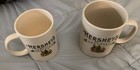 Hershey's  Chocolate Oversized Jumbo Mug Christmas 32 Ounce & 28 Ounce Mug!! — photo 5