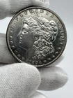 1894-O MORGAN DOLLAR XF+ DETAILS $1 SILVER COIN
