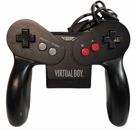 Nintendo Virtual Boy Console set Boxed Tested Japan Import