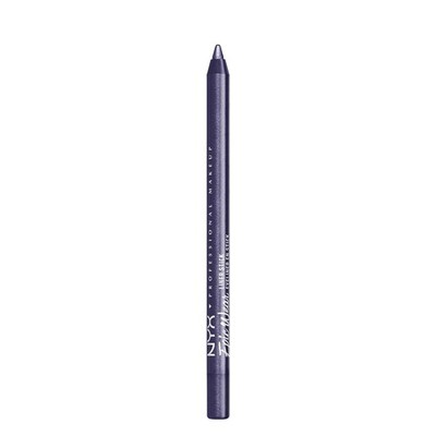 NYX PROFESSIONAL MAKEUP Epic Wear Liner Stick, Long-Lasting Eyeliner Pencil, 1pc