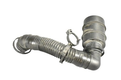 03-13 Bentley Continental W12 Secondary Air Smog Pump W / Hose Pipe OEM