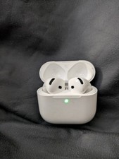 Apple AirPods 3rd Generation Wireless In-Ear Headset - White Used