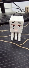 Minecraft Ghast, With Moving Legs, Great Stocking Filler.