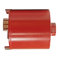 Eibenstock Dosensenker M 16 Ø 82 Mm 70 Mm NutzläNge 4 Segmente