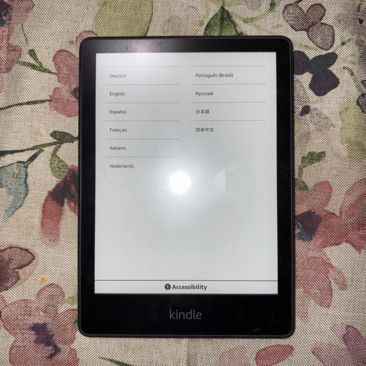 Kindle Paperwhite Reader for sale | eBay