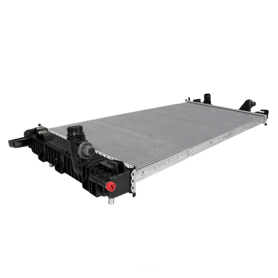 Radiador Motorcraft RAD-178 para Ford F-150 15-17 Foto 3 de 4