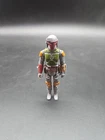 Vintage Star Wars Boba Fett 1979 Figure CPG Hong Kong *READ*