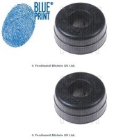 2X Lagerung FüR Lenker Blue Print ADT380169 Buchse 2 Querlenkerlager