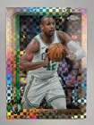 2025 Topps Al Horford Base (Raw)
