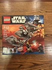 LEGO STAR WARS Sith Nightspeeder Set 7957 New Sealed, Never Opened