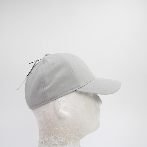 Nike Legacy91 Fitted Hat Unisex Light Gray New with Tags - Picture 2 of 18