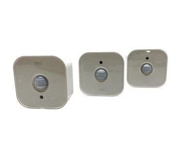 Intelligenter Bewegungsmelder Eve Motion 20EBY9901 3 Stück weiß