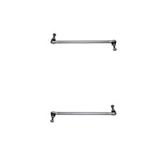 2x SKF Querlenker Lenker vorne für Citroën C4 Picasso I UD_ Peugeot 5008 3008