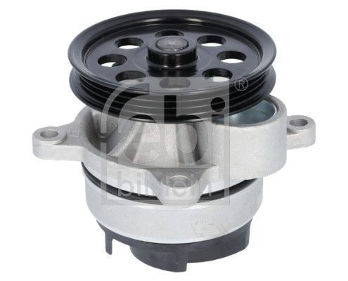 Wasserpumpe Febi Bilstein 177024 FÜR Ford USA Wasserkreislaufpumpe-image
