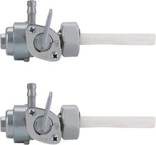 Petcock Fuel, Gas Tank Switch Shut Off Valve for Predator Champion Gasoline A