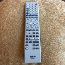 OEM Original Genuine RCA RCR197DA1 Remote Control DVD/VCR Combo Replacement