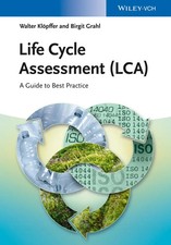 Life Cycle Assessment (LCA) | A Guide to Best...