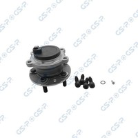 Gsp Radlagersatz 9400334K FüR Ford