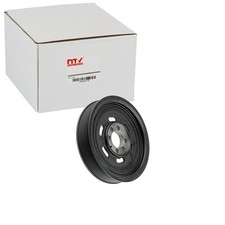 Poulies diverses Mazda MPV