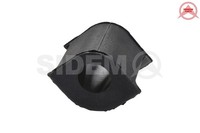 Sidem Stabilisatorlager Stabilager Buchse Stabilisator 819902 FüR Fiat Doblo JTD