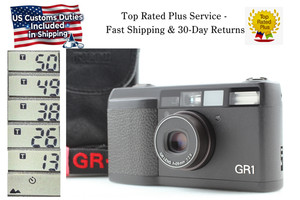 Ricoh Gr1 Gr1s | eBay