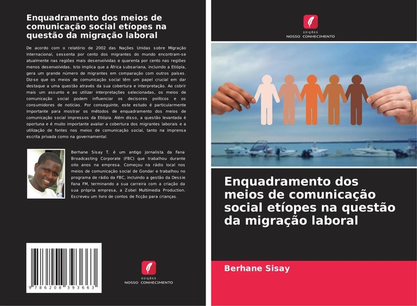 Berhane Sisay | Enquadramento Dos Meios De ComunicaçãO Social EtíOpes Na...-image